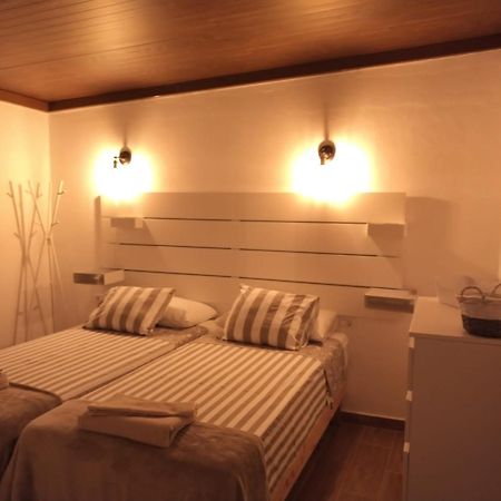 エルミグアCasa Donelaアパートメント エクステリア 写真