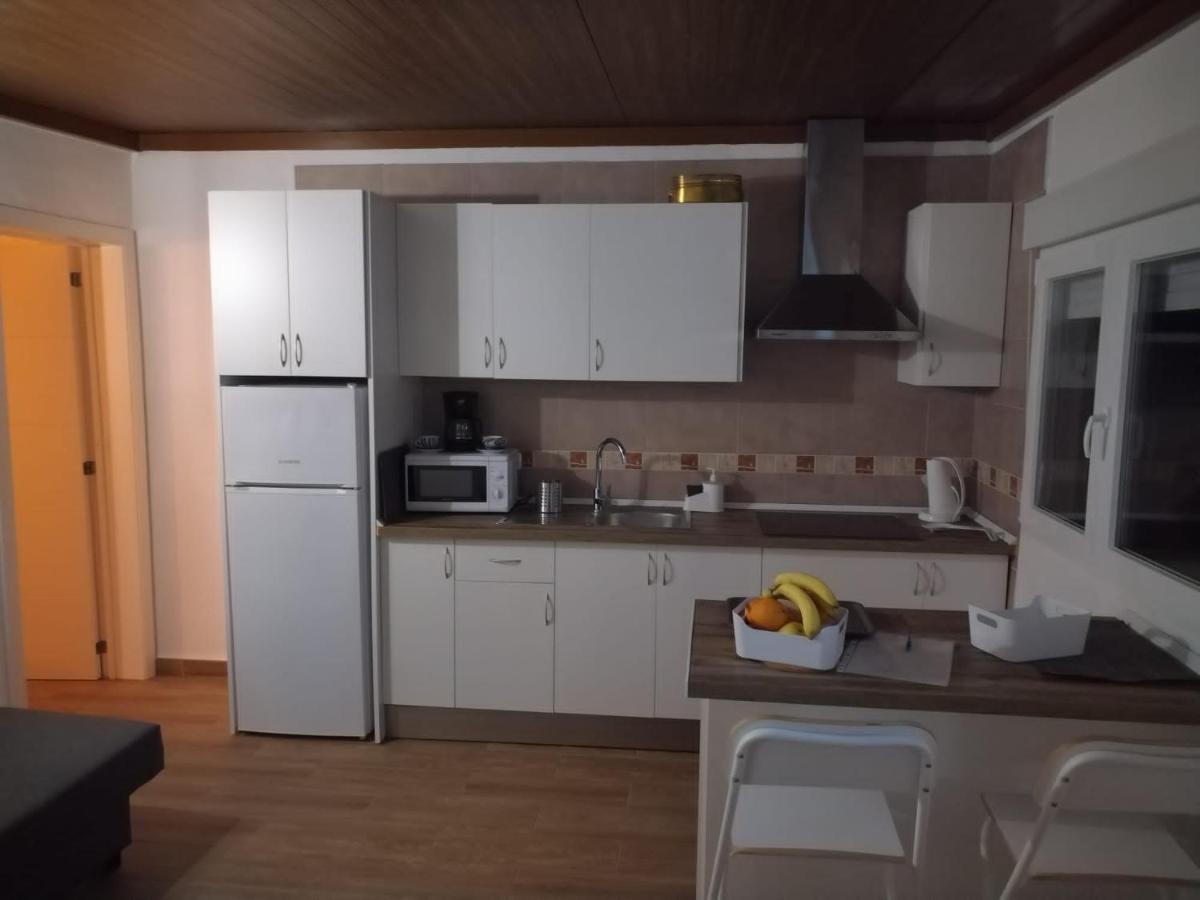 エルミグアCasa Donelaアパートメント エクステリア 写真