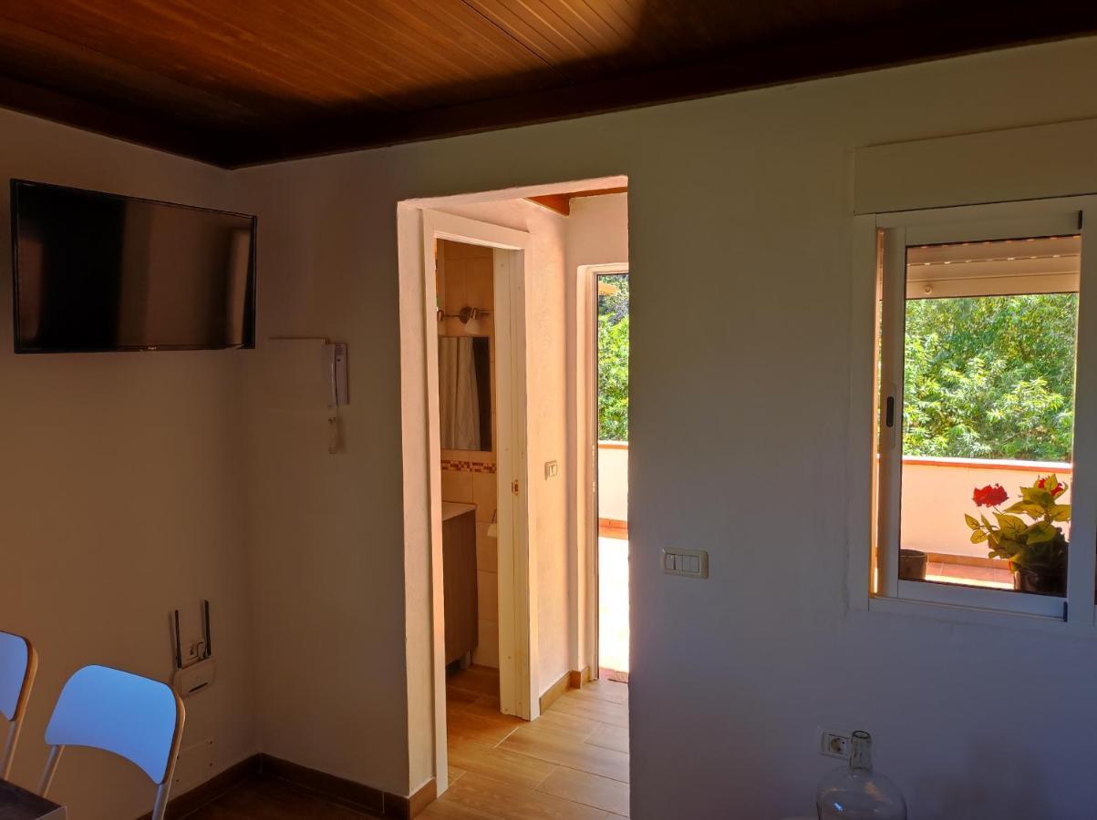 エルミグアCasa Donelaアパートメント エクステリア 写真