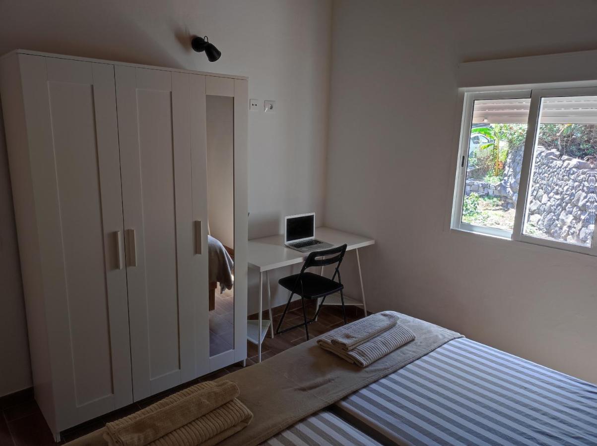 エルミグアCasa Donelaアパートメント エクステリア 写真