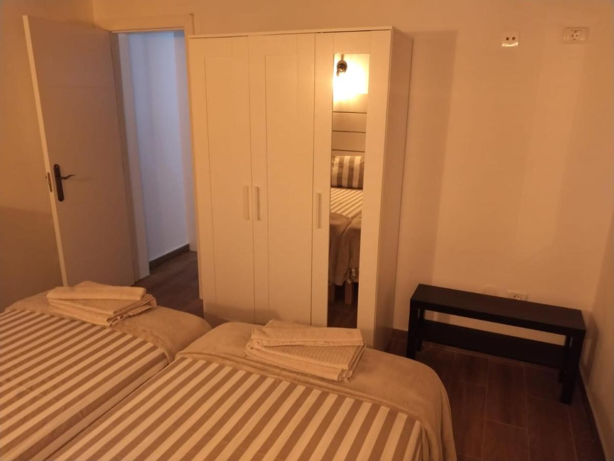 エルミグアCasa Donelaアパートメント エクステリア 写真