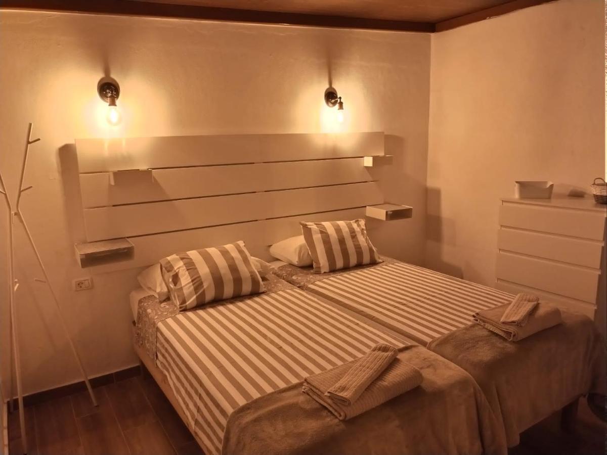 エルミグアCasa Donelaアパートメント エクステリア 写真