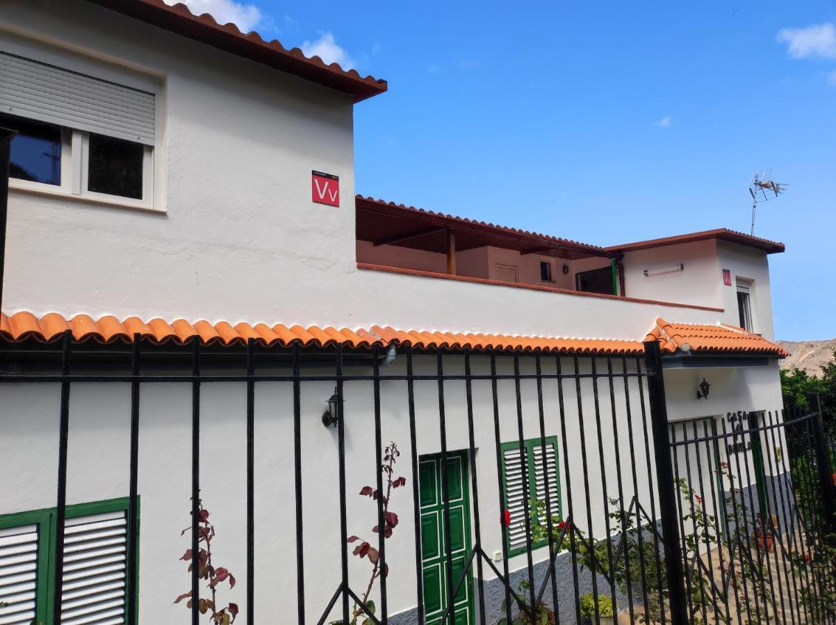 エルミグアCasa Donelaアパートメント エクステリア 写真