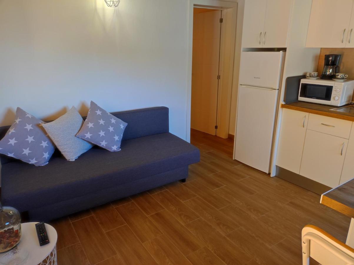 エルミグアCasa Donelaアパートメント エクステリア 写真