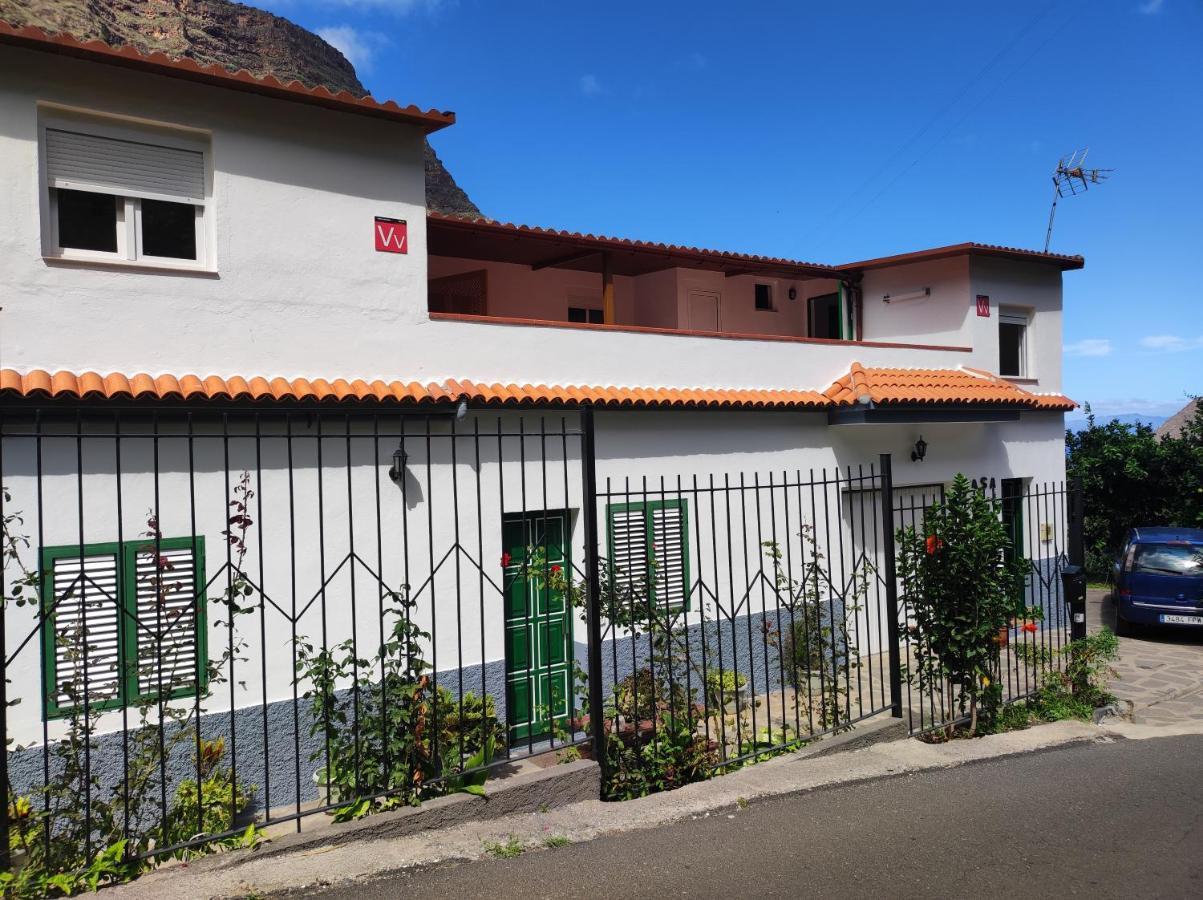 エルミグアCasa Donelaアパートメント エクステリア 写真