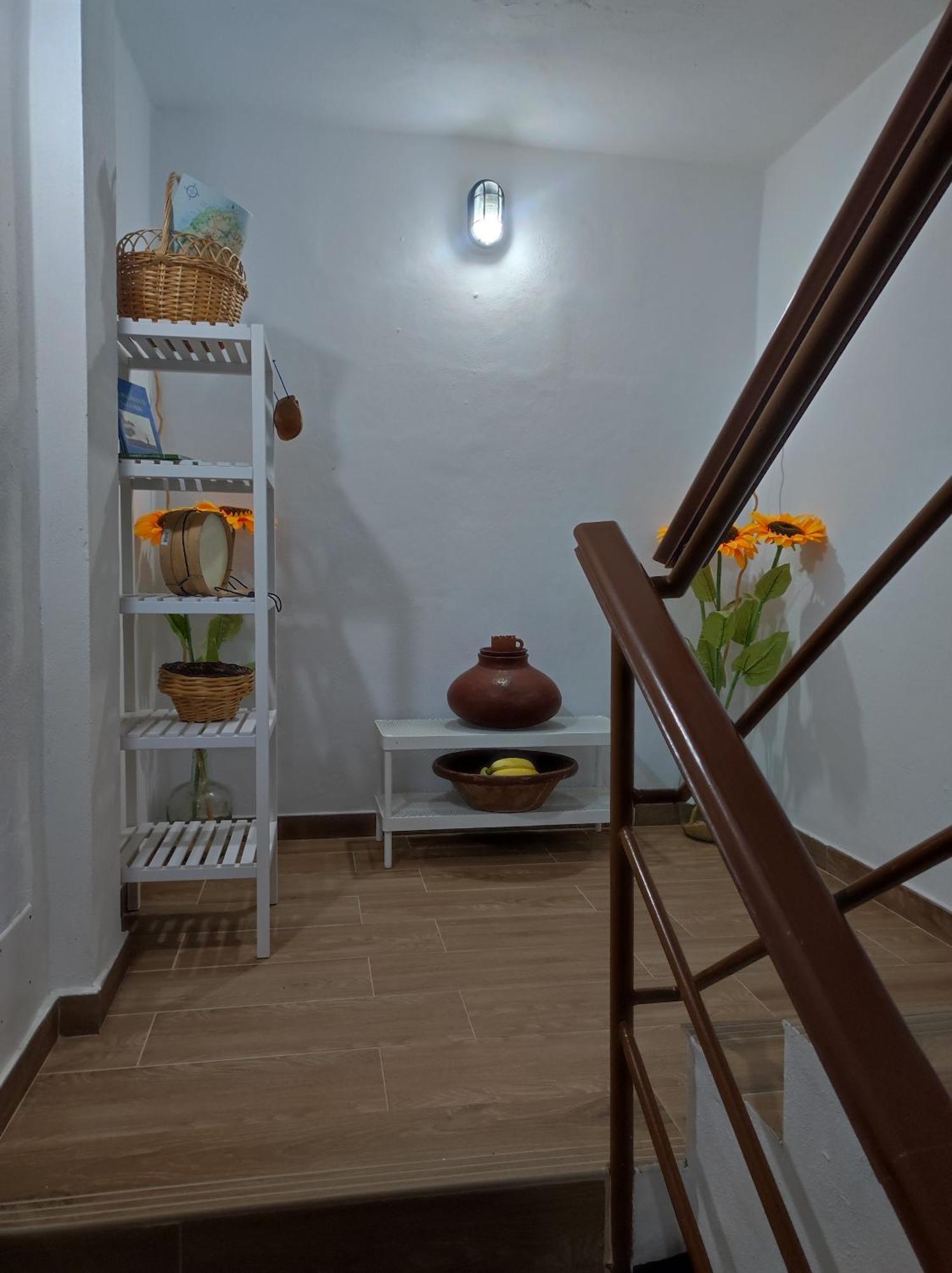 エルミグアCasa Donelaアパートメント エクステリア 写真