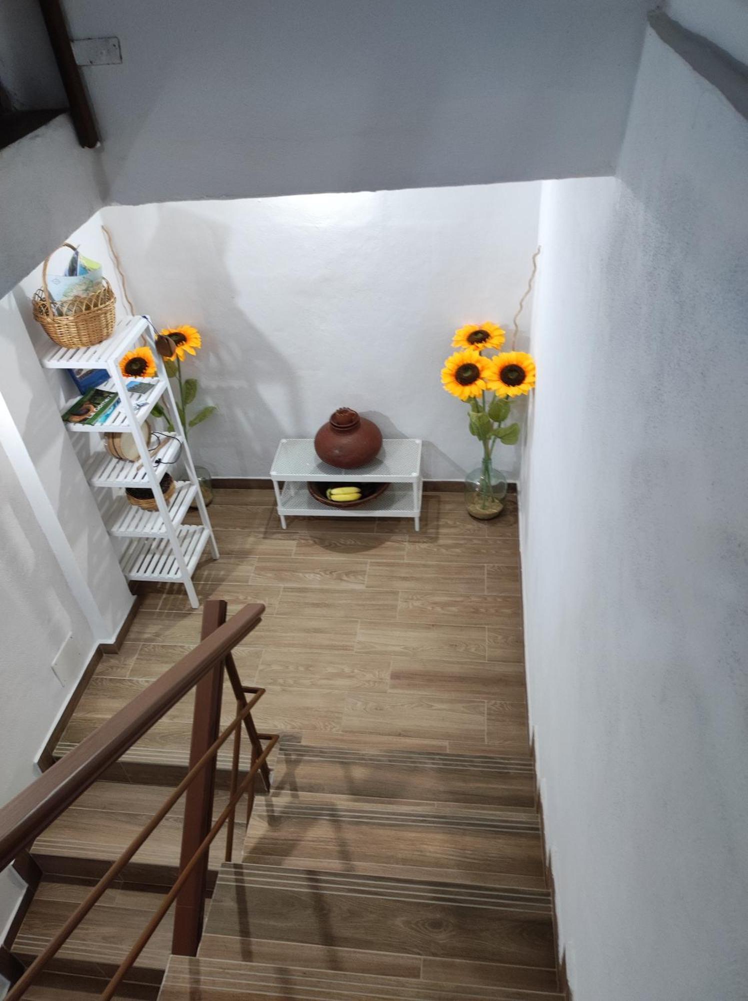 エルミグアCasa Donelaアパートメント エクステリア 写真