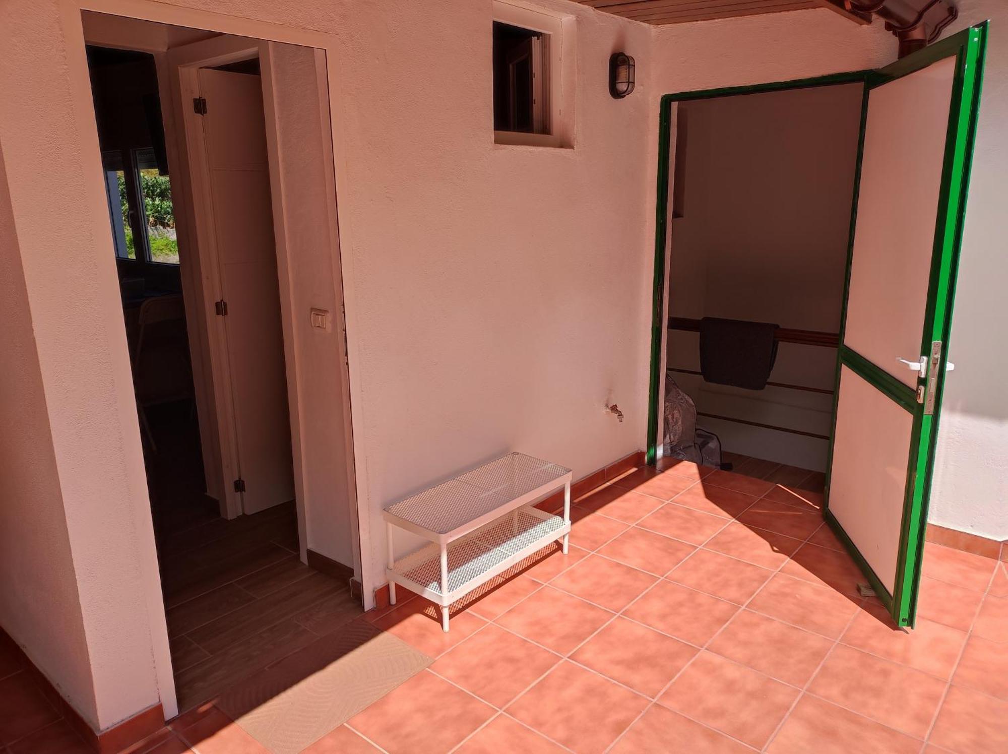 エルミグアCasa Donelaアパートメント エクステリア 写真