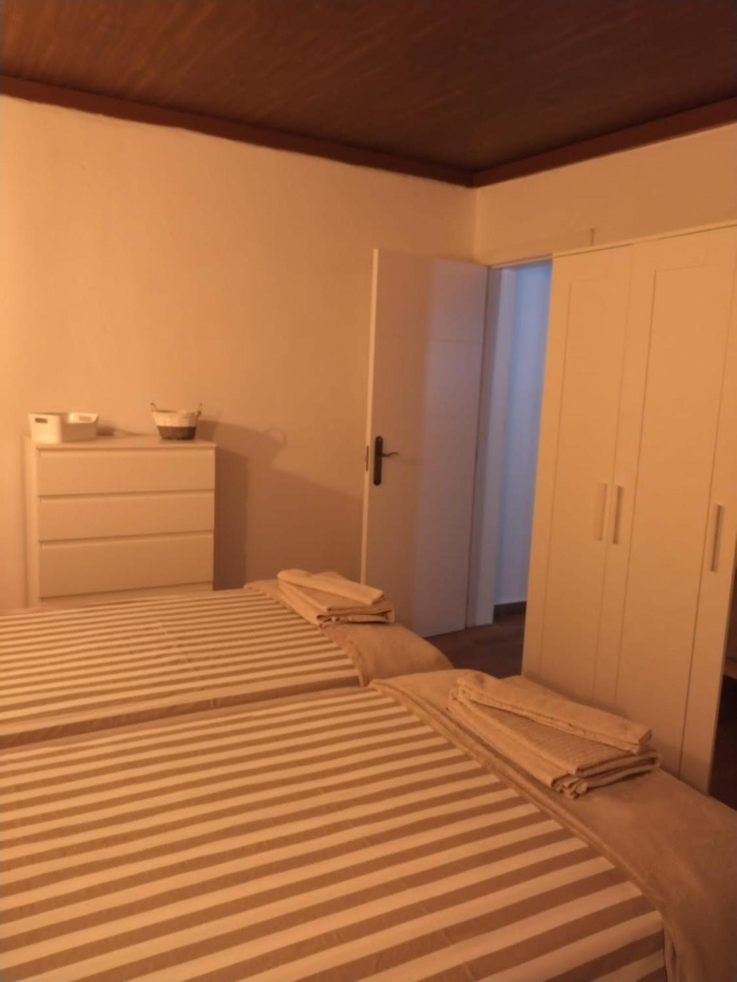 エルミグアCasa Donelaアパートメント エクステリア 写真