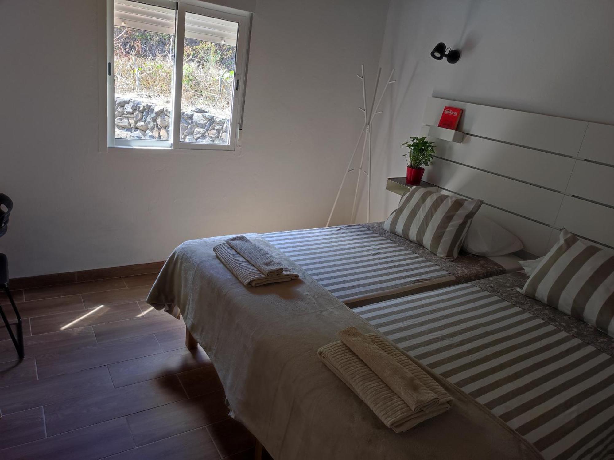 エルミグアCasa Donelaアパートメント エクステリア 写真