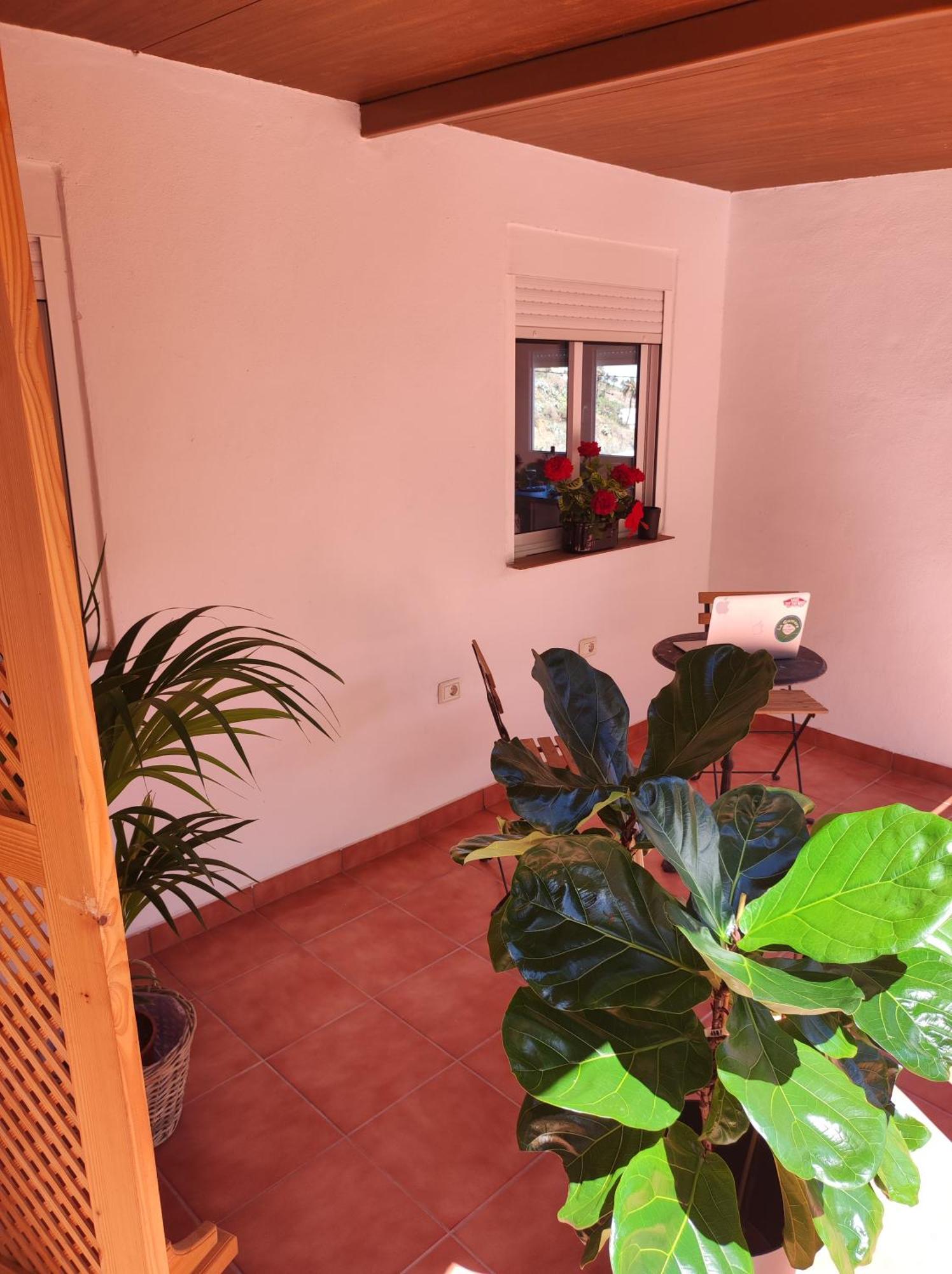 エルミグアCasa Donelaアパートメント エクステリア 写真