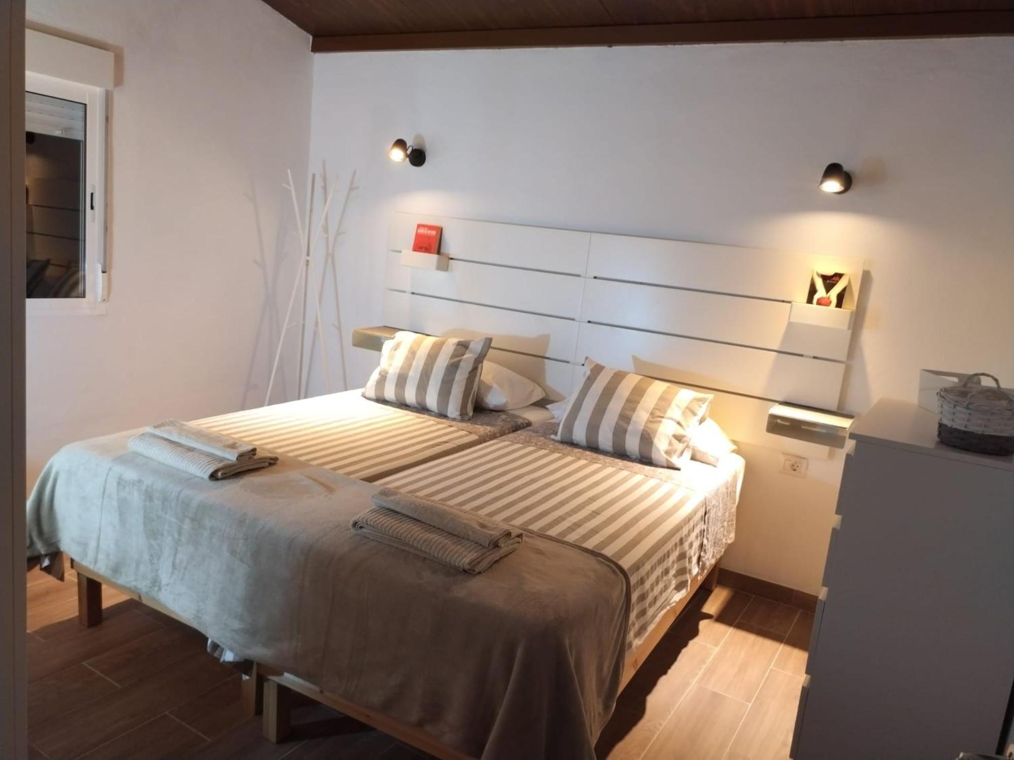 エルミグアCasa Donelaアパートメント エクステリア 写真