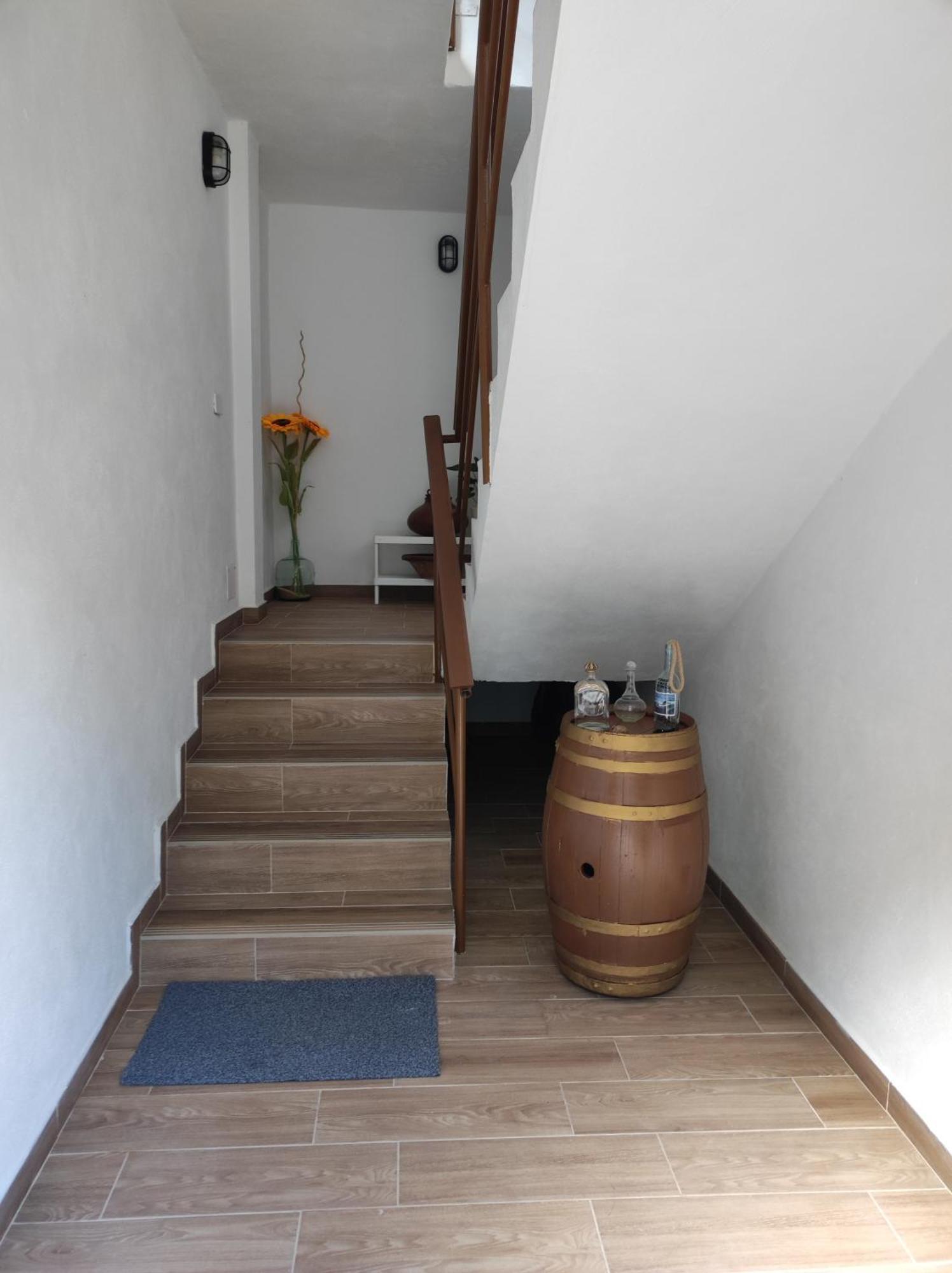 エルミグアCasa Donelaアパートメント エクステリア 写真
