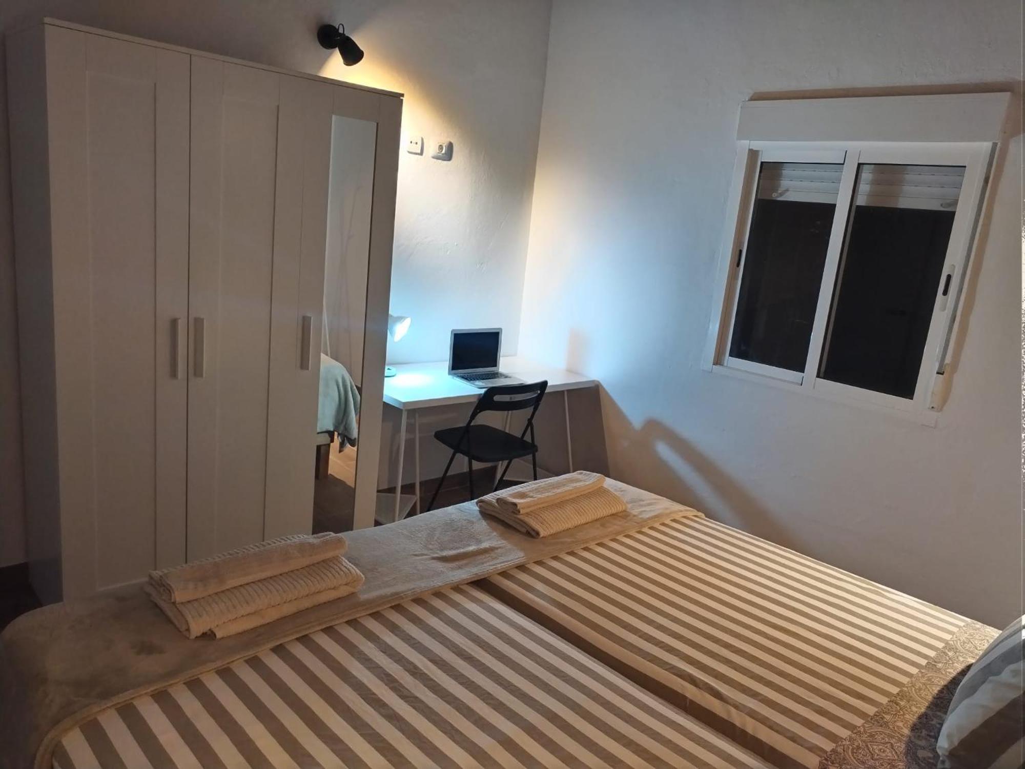 エルミグアCasa Donelaアパートメント エクステリア 写真