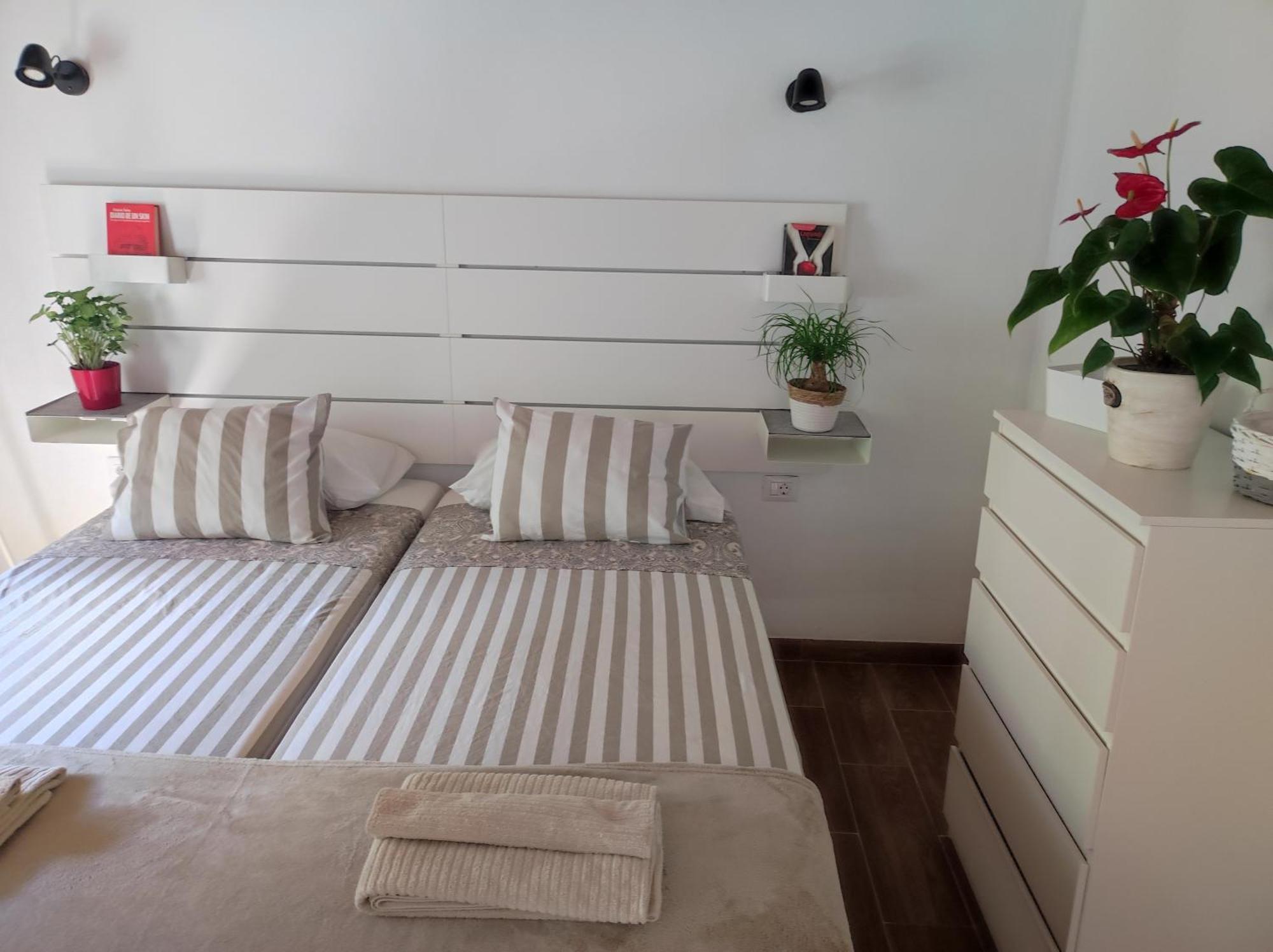 エルミグアCasa Donelaアパートメント エクステリア 写真